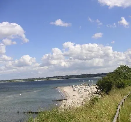 Witt Hues Дом отдыха Ховахт