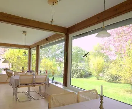 Witt Hues Дом отдыха *