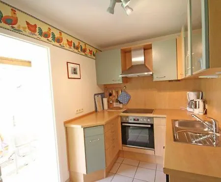 Witt Hues Дом отдыха Ховахт