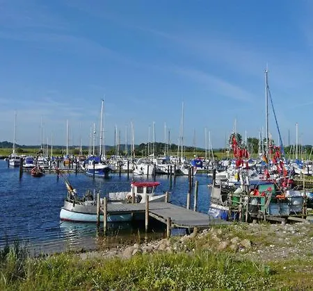 Дом отдыха Witt Hues Ховахт