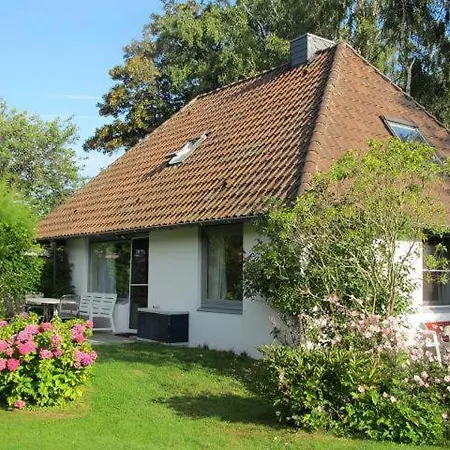 Holiday home Witt Hues