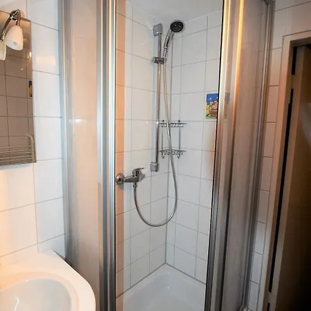 Дом отдыха Witt Hues Ховахт