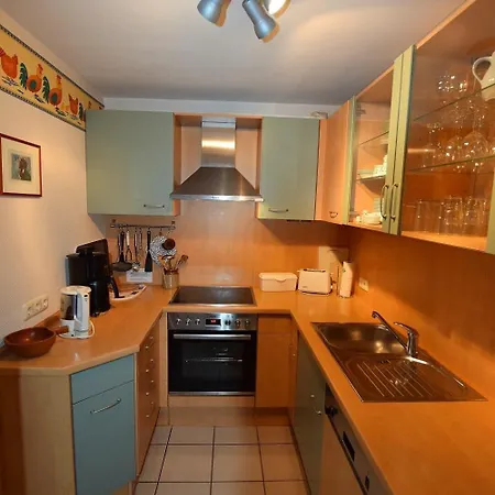 Witt Hues Дом отдыха