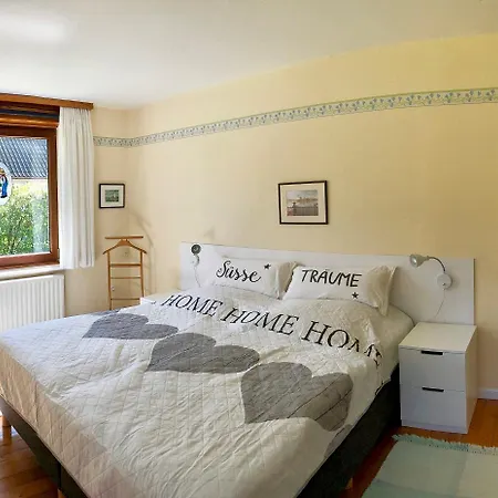 Дом отдыха Witt Hues *