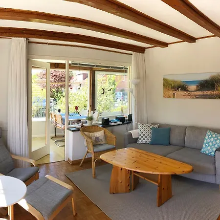 Дом отдыха Witt Hues Ховахт