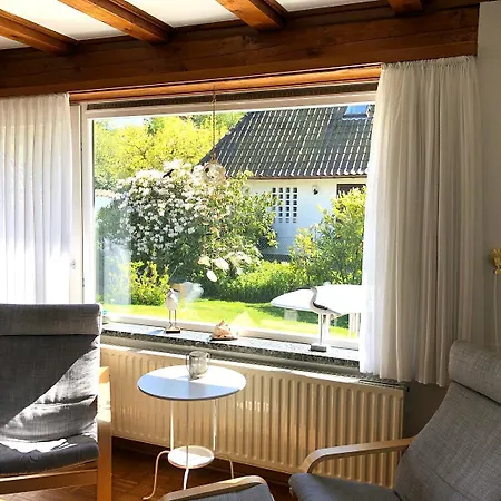 Дом отдыха Witt Hues