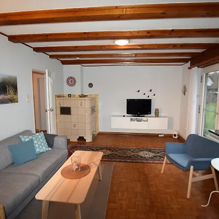 Дом отдыха Witt Hues Ховахт