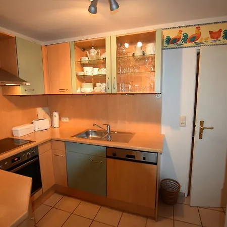 Witt Hues Дом отдыха