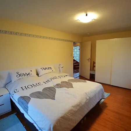 Witt Hues Дом отдыха