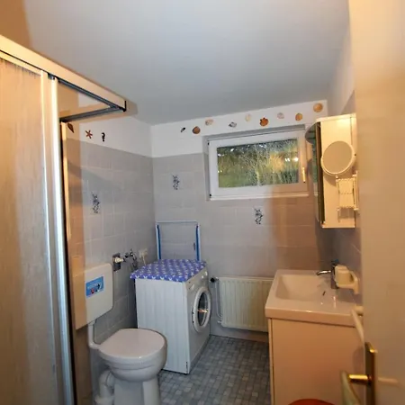 Prázdninový dům Witt Hues *