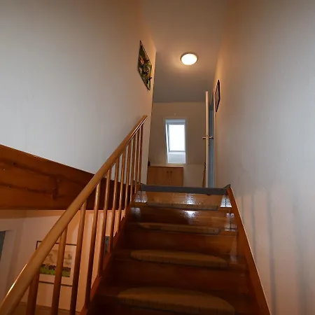 Witt Hues Дом отдыха Ховахт