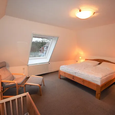 Дом отдыха Witt Hues