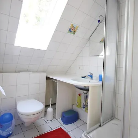 Witt Hues Prázdninový dům Hohwacht