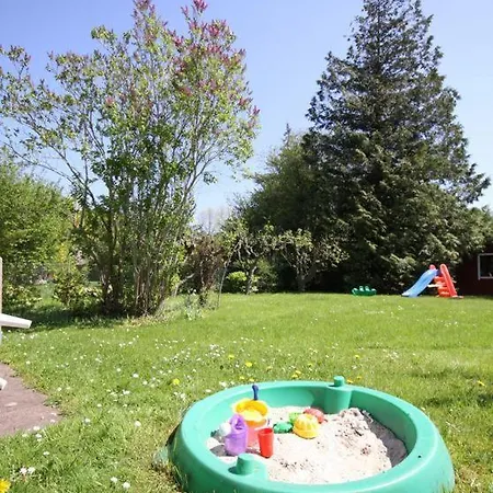 Witt Hues Prázdninový dům Hohwacht